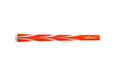 IOMIC golf grip Sticky Opus3 with back line ‎Art Grip Series M60 Orange/White_1