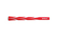 IOMIC golf grip Sticky Opus3 No backline Art Grip Series Coral Red M60 ‎IOMAX_1