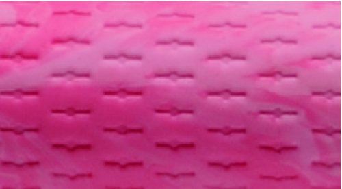 IOMIC golf grip Sticky Army with back line Art Grip Series Army Pink/Pink M60_2