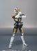 S.H.Figuarts Masked Kamen Rider Den-O AXE FORM Action Figure BANDAI from Japan_1