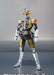 S.H.Figuarts Masked Kamen Rider Den-O AXE FORM Action Figure BANDAI from Japan_2