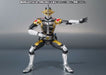 S.H.Figuarts Masked Kamen Rider Den-O AXE FORM Action Figure BANDAI from Japan_3