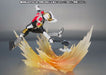 S.H.Figuarts Masked Kamen Rider Den-O AXE FORM Action Figure BANDAI from Japan_5