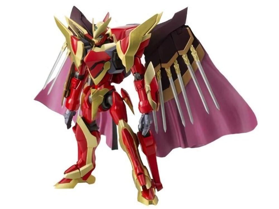 ROBOT SPIRITS Side KMF Code Geass LANCELOT GRAIL Action Figure BANDAI from japan_1