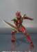 S.H.Figuarts Masked Kamen Rider Wizard PHOENIX PHANTOM Action Figure BANDAI_3