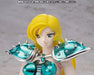 Saint Cloth Myth Saint Seiya CHAMELEON JUNE Action Figure BANDAI from Japan_5