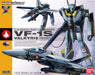 BANDAI VARIABLE VALKYRIE 1/72 VF-1S ROY FOCKER SPECIAL Plastic Model Kit Macross_1