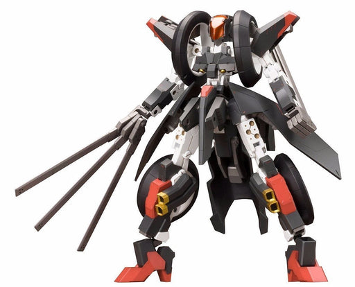 KOTOBUKIYA FRME ARMS #021 RF-12 WILBER NINE 1/100 Plastic Model Kit NEW Japan_2