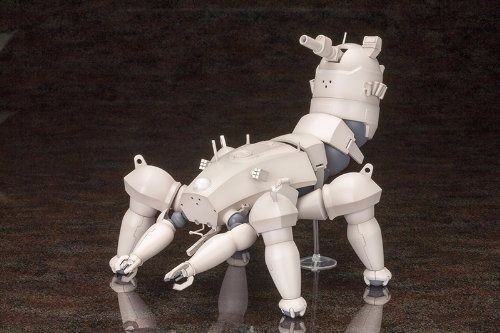 KOTOBUKIYA 1/35 HAW206 PROTOTYPE Plastic Model Kit Ghost in the Shell S.A.C_2