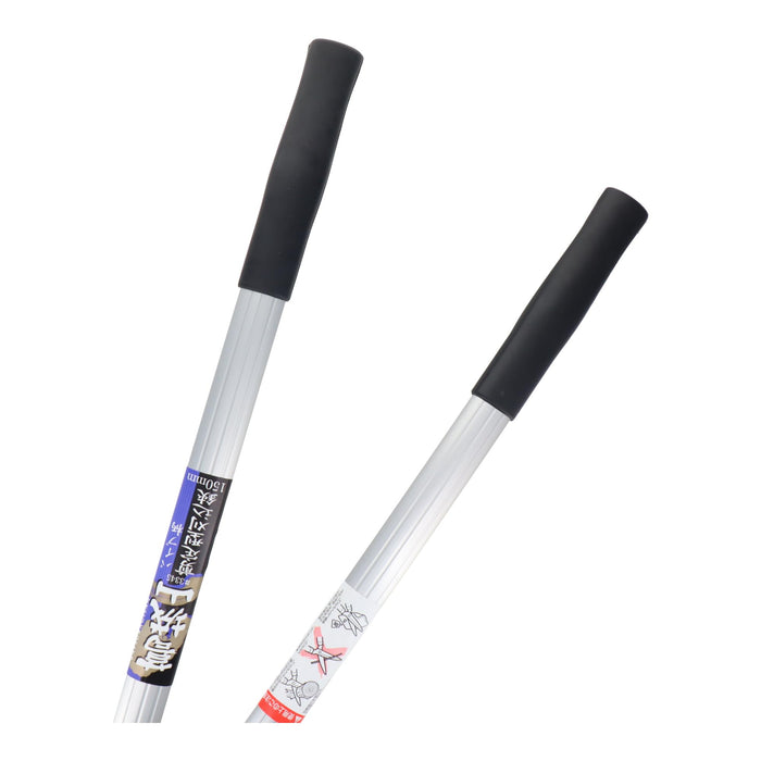 Sankyo Corporation Katsuragiyama pipe handle pruning shears 150mm #3345 NEW_6