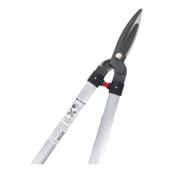 Sankyo Corporation Katsuragiyama pipe handle pruning shears 150mm #3345 NEW_7