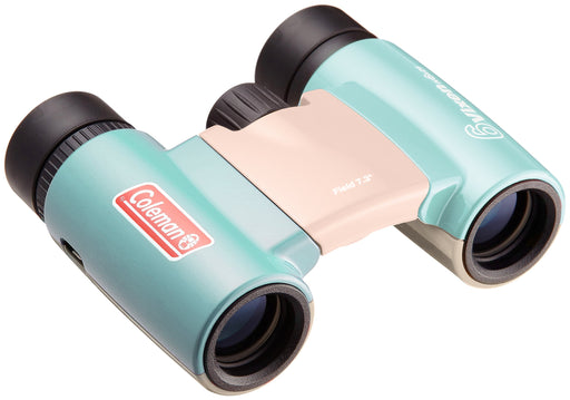 Vixen & Coleman Binoculars H6x21WP Surf 14552-2 Waterproof Lightweight NEW_1