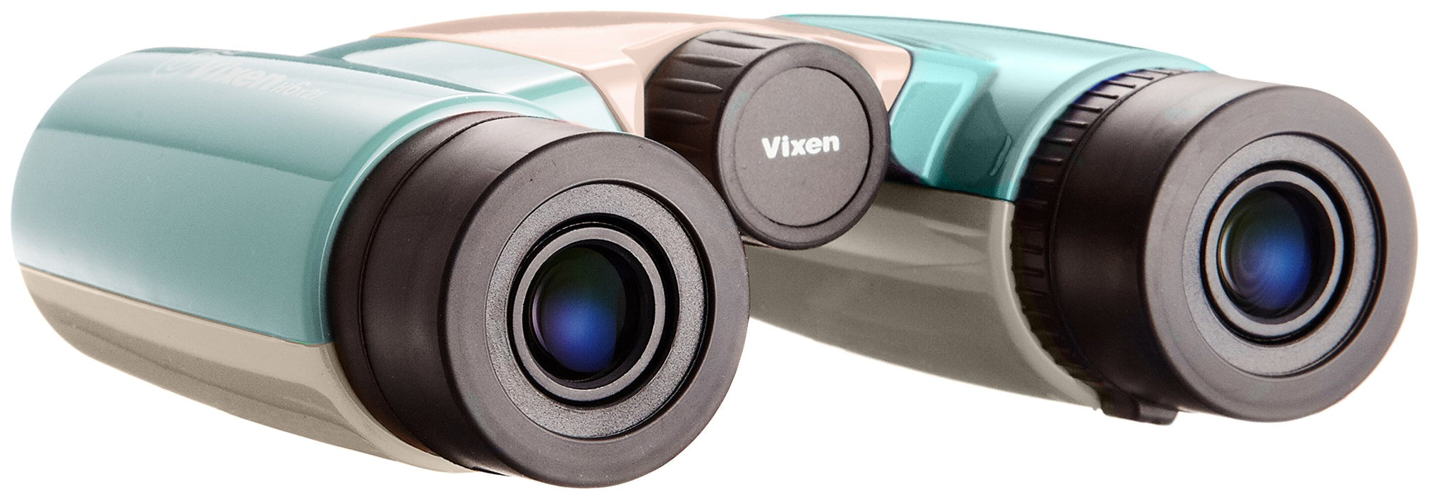Vixen & Coleman Binoculars H6x21WP Surf 14552-2 Waterproof Lightweight NEW_3