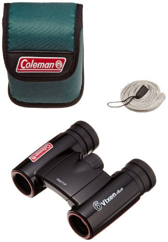 VIXEN Vixen & Coleman Binoculars Coleman Series Coleman H 6x 21 Edge Line NEW_5