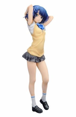 ALTER Waiting in the Summer Kanna Tanigawa 1/6 Scale Figure NEW from Japan_1