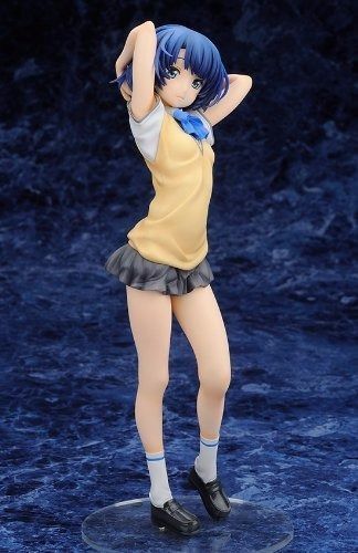 ALTER Waiting in the Summer Kanna Tanigawa 1/6 Scale Figure NEW from Japan_2
