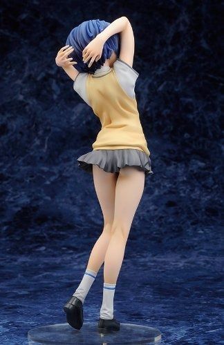 ALTER Waiting in the Summer Kanna Tanigawa 1/6 Scale Figure NEW from Japan_4