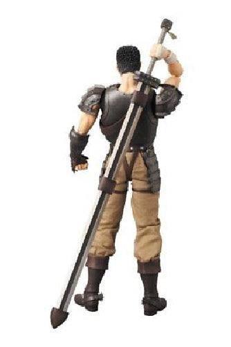 Medicom Toy RAH 636 Berserk Guts Band of the Hawk ver. Figure from Japan_6