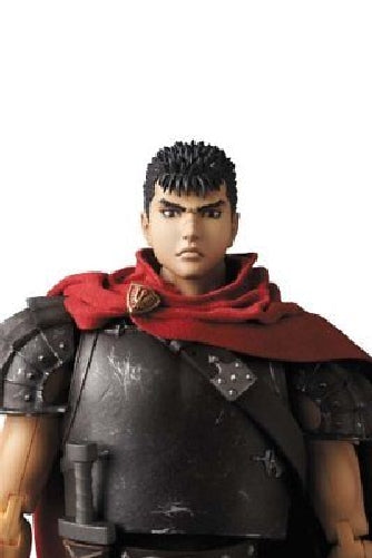 Medicom Toy RAH 636 Berserk Guts Band of the Hawk ver. Figure from Japan_7