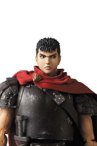 Medicom Toy RAH 636 Berserk Guts Band of the Hawk ver. Figure from Japan_8