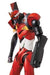 Medicom Toy RAH 634 NEO Evangelion Eva-02 Kai Gamma Figure from Japan_10