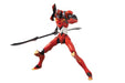 Medicom Toy RAH 634 NEO Evangelion Eva-02 Kai Gamma Figure from Japan_1