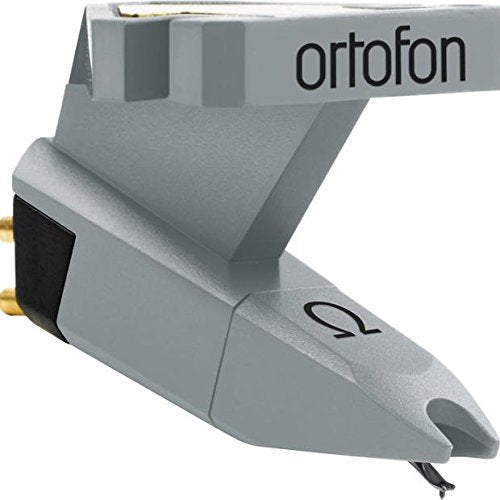 ORTOFON OMEGA CARTRIDGES & STYLI USB Vinyle Digital 30621rakmusi-1989 NEW_1