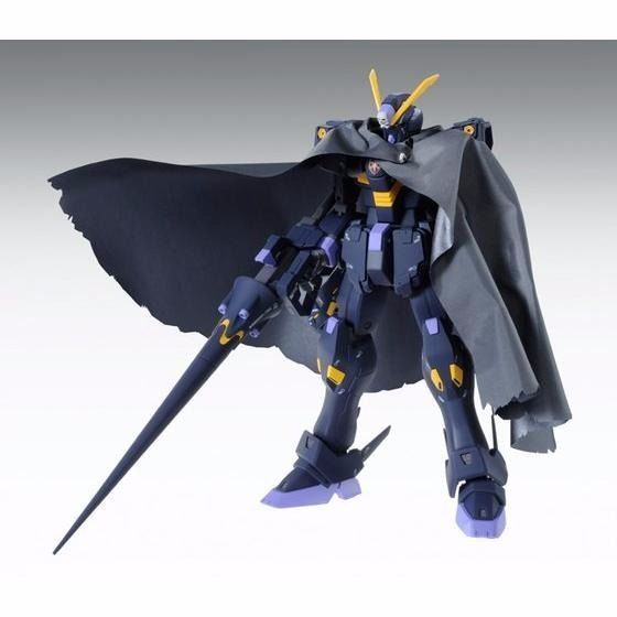 BANDAI MG 1/100 XM-X2 CROSSBONE GUNDAM X2 Ver Ka Plastic Model Kit Gundam NEW_2