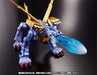 D-Arts Digimon Adventure METAL GARURUMON Action Figure BANDAI TAMASHII NATIONS_5