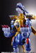 D-Arts Digimon Adventure METAL GARURUMON Action Figure BANDAI TAMASHII NATIONS_6