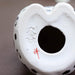 Maneki Neko Right Hand Lucky Cat Leopard Japanese Kutani Ceramic Ornament NEW_6