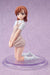 Chara-Ani To Aru Kagaku no Railgun S Misaka Mikoto Peek Sister Ver. from Japan_3