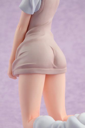 Chara-Ani To Aru Kagaku no Railgun S Misaka Mikoto Peek Sister Ver. from Japan_7
