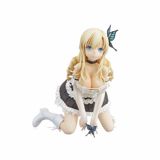 KADOKAWA MEDIA FACTORY Haganai Sena Kashiwazaki 1/8 Scale Figure NEW from Japan_1