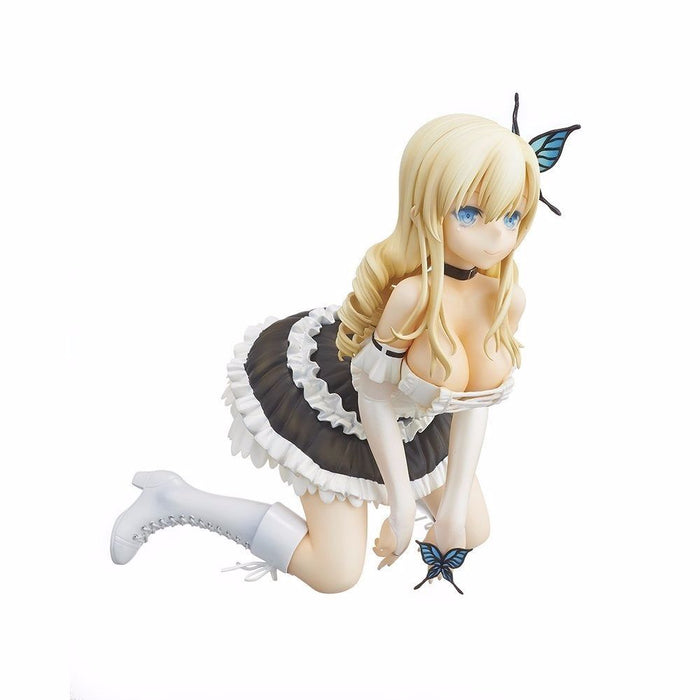 KADOKAWA MEDIA FACTORY Haganai Sena Kashiwazaki 1/8 Scale Figure NEW from Japan_3