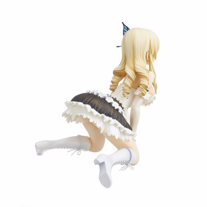 KADOKAWA MEDIA FACTORY Haganai Sena Kashiwazaki 1/8 Scale Figure NEW from Japan_4