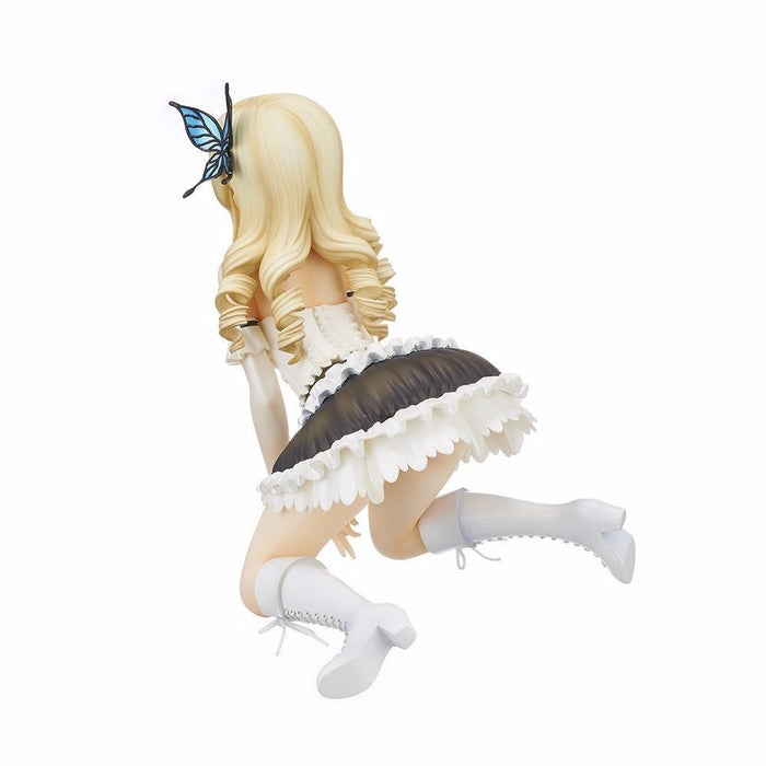 KADOKAWA MEDIA FACTORY Haganai Sena Kashiwazaki 1/8 Scale Figure NEW from Japan_5