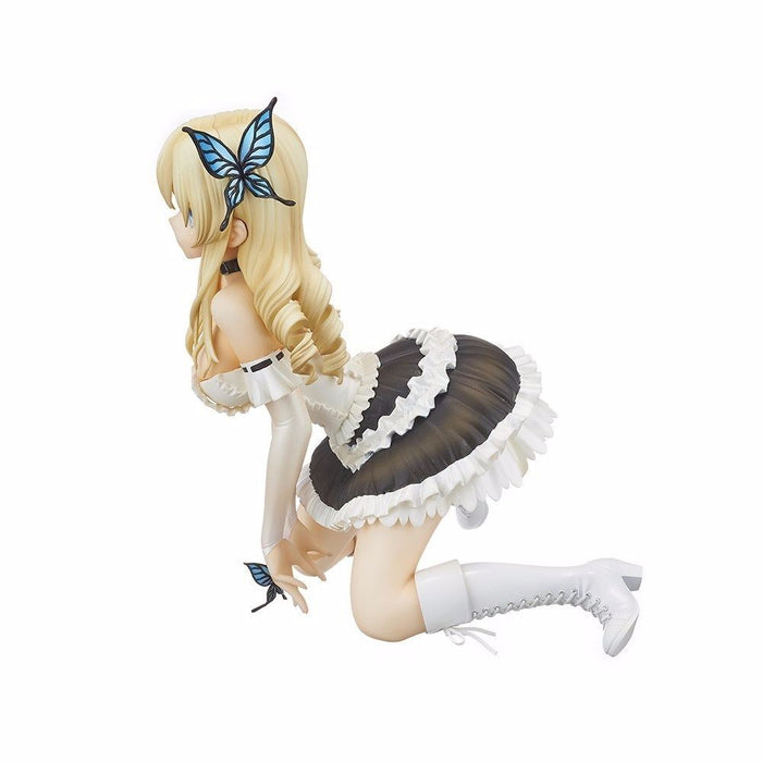 KADOKAWA MEDIA FACTORY Haganai Sena Kashiwazaki 1/8 Scale Figure NEW from Japan_7