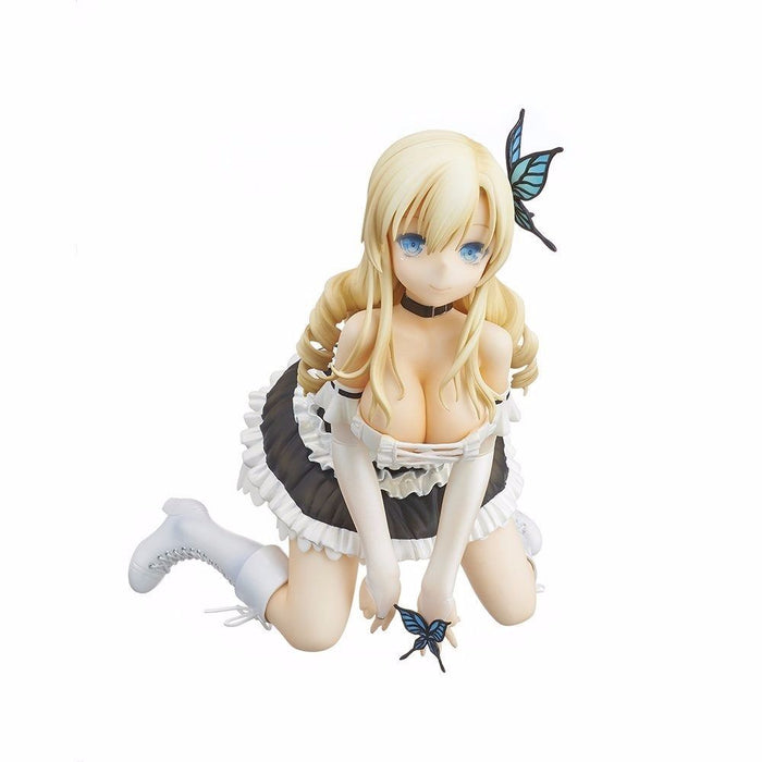 KADOKAWA MEDIA FACTORY Haganai Sena Kashiwazaki 1/8 Scale Figure NEW from Japan_8