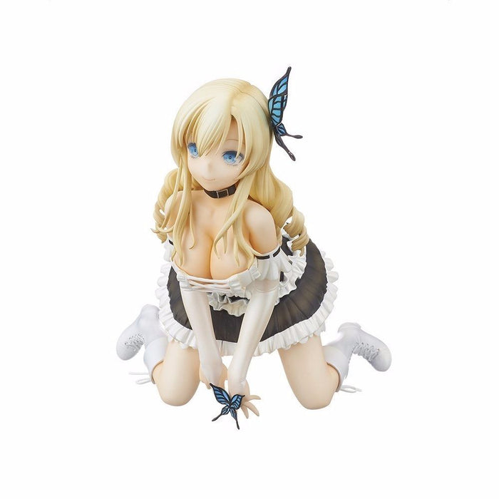 KADOKAWA MEDIA FACTORY Haganai Sena Kashiwazaki 1/8 Scale Figure NEW from Japan_9