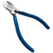 FUJIYA Plastic Cutting Catch Nippers with Spring 125mm 90CS-125 Astro Products_1