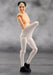 figma EX-013 Egashira 2:50 White Tights ver. Figure FREEing NEW from Japan_5