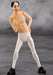 figma EX-013 Egashira 2:50 White Tights ver. Figure FREEing NEW from Japan_6