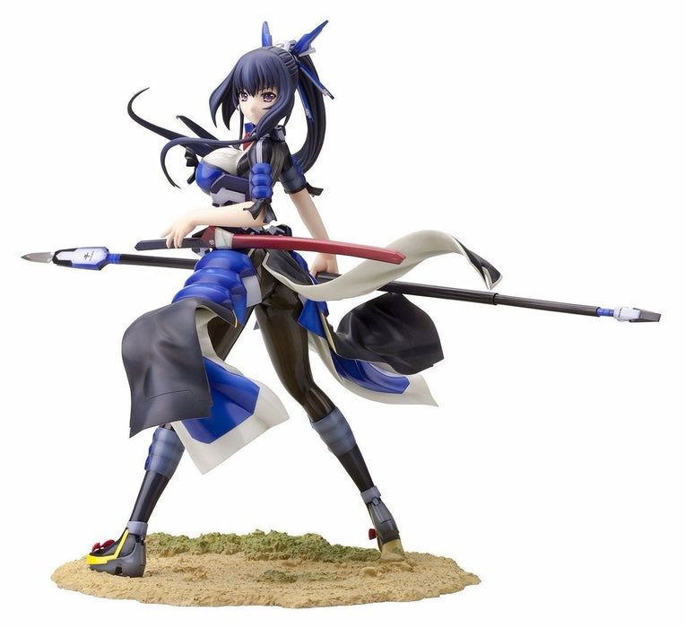 Horizon in the Middle of Nowhere HONDA FUTAYO 1/8 PVC Figure Kotobukiya NEW_1