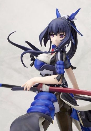 Horizon in the Middle of Nowhere HONDA FUTAYO 1/8 PVC Figure Kotobukiya NEW_2