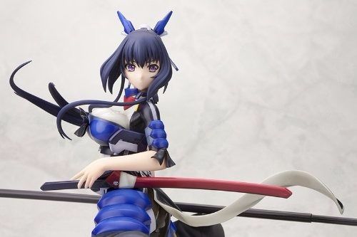 Horizon in the Middle of Nowhere HONDA FUTAYO 1/8 PVC Figure Kotobukiya NEW_3
