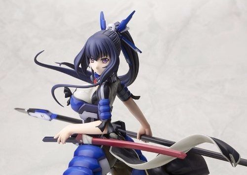 Horizon in the Middle of Nowhere HONDA FUTAYO 1/8 PVC Figure Kotobukiya NEW_4