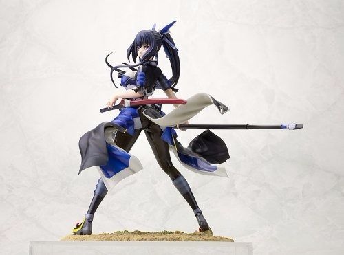 Horizon in the Middle of Nowhere HONDA FUTAYO 1/8 PVC Figure Kotobukiya NEW_5