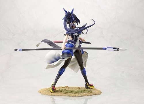 Horizon in the Middle of Nowhere HONDA FUTAYO 1/8 PVC Figure Kotobukiya NEW_6