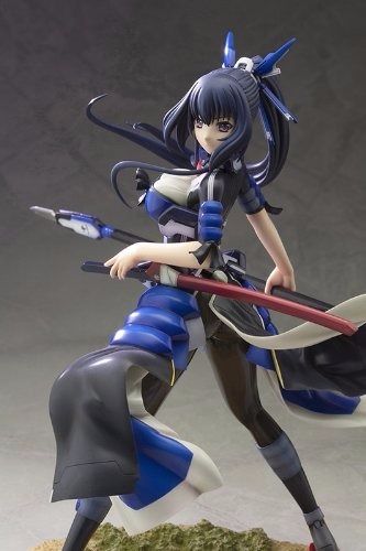 Horizon in the Middle of Nowhere HONDA FUTAYO 1/8 PVC Figure Kotobukiya NEW_7